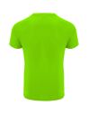 Camiseta deportiva de manga corta para hombre Ecológica Personalizada 6R0407 - Imagen 133