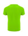 Camiseta deportiva de manga corta para hombre Ecológica Personalizada 6R0407 - Imagen 134