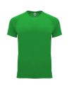 Camiseta deportiva de manga corta para hombre Ecológica Personalizada 6R0407 - Imagen 136