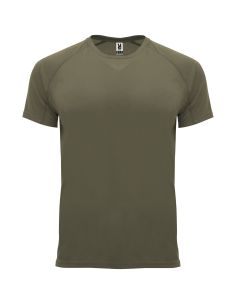 Verde militar