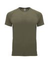 Camiseta deportiva de manga corta para hombre Ecológica Personalizada 6R0407 - Imagen 139