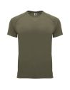 Camiseta deportiva de manga corta para hombre Ecológica Personalizada 6R0407 - Imagen 140
