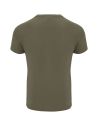 Camiseta deportiva de manga corta para hombre Ecológica Personalizada 6R0407 - Imagen 141