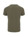 Camiseta deportiva de manga corta para hombre Ecológica Personalizada 6R0407 - Imagen 142