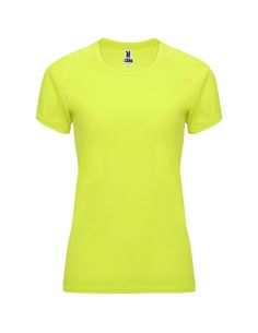 Amarillo fluor