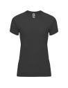 Camiseta deportiva de manga corta para mujer Ecológica Personalizada 6R0408 - Imagen 104