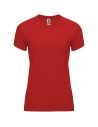 Camiseta deportiva de manga corta para mujer Ecológica Personalizada 6R0408 - Imagen 107
