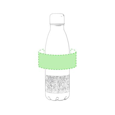 Bidón Ecológico Personalizado 86880