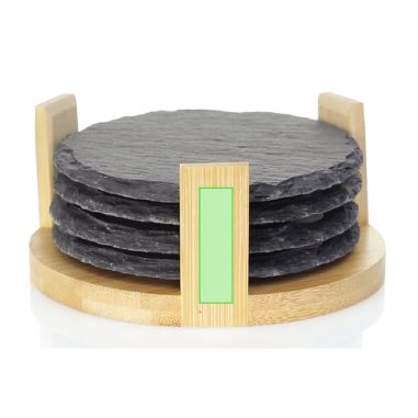 Set Ecológico Personalizado 86992