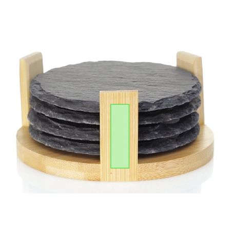 Set Ecológico Personalizado 86992