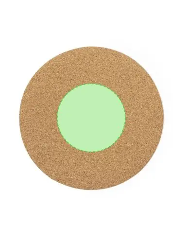 Alfombrilla Ecológica Personalizada 81286