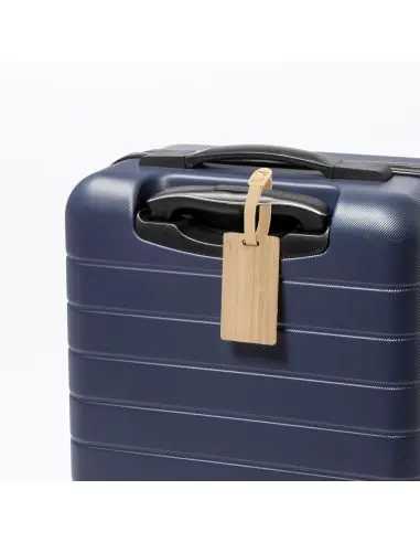 Identificador Ecológico Personalizado 81625