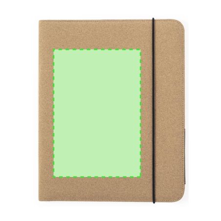 Carpeta Ecológica Personalizada 820917