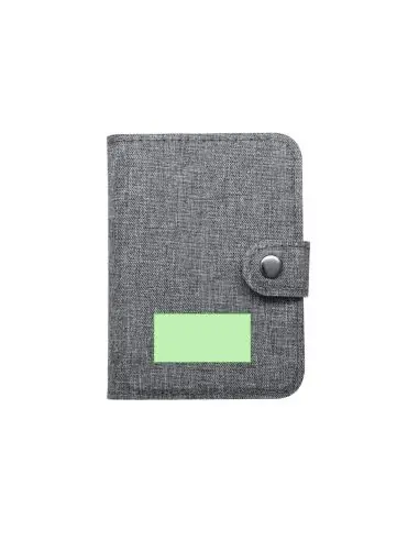 Cargador Ecológico Personalizado 821323