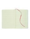 Libreta A5 con tapa de cartón Ecológica Personalizada 7MO2578 - Imagen 39