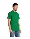 SUMMER II MEN Polo 170g Ecológico Personalizado 7S11342 - Imagen 42