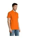 SUMMER II MEN Polo 170g Ecológico Personalizado 7S11342 - Imagen 48