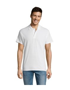 SUMMER II MEN Polo 170g Ecológico Personalizado 7S11342 - Producto ecológico