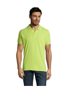 Polo algodón Ringspun 180 g
