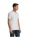 PERFECT MEN Polo 180g Ecológico Personalizado 7S11346 - Imagen 9