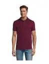PERFECT MEN Polo 180g Ecológico Personalizado 7S11346 - Imagen 10