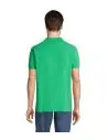 PERFECT MEN Polo 180g Ecológico Personalizado 7S11346 - Imagen 86