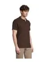 SPRING II MEN Polo 210g Ecológico Personalizado 7S11362 - Imagen 18