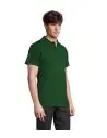 SPRING II MEN Polo 210g Ecológico Personalizado 7S11362 - Imagen 24