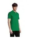 SPRING II MEN Polo 210g Ecológico Personalizado 7S11362 - Imagen 33