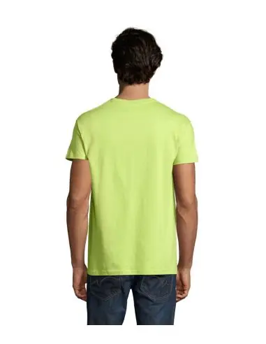 IMPERIAL MEN Camiseta 190g Ecológica...