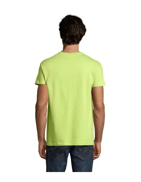 IMPERIAL MEN Camiseta 190g Ecológica Personalizada 7S11500