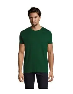 Verde Botella Oscuro