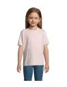 IMPERIAL CAMISETA NIÑO 190g Ecológica Personalizada 7S11770 - Imagen 25