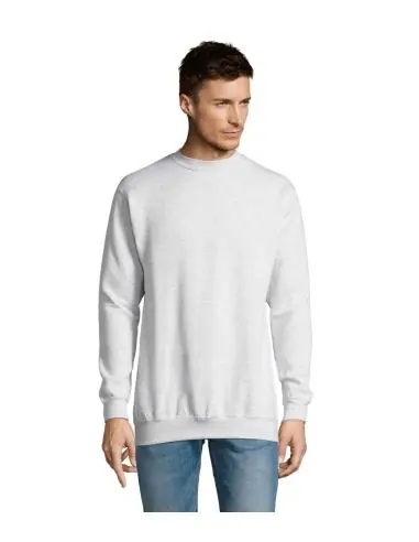 NEW SUPREME SUDADERA 280g Ecológica...