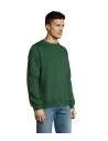 NEW SUPREME SUDADERA 280g Ecológica Personalizada 7S13250 - Imagen 12