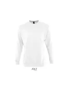 NEW SUPREME SUDADERA 280g Ecológica Personalizada 7S13250