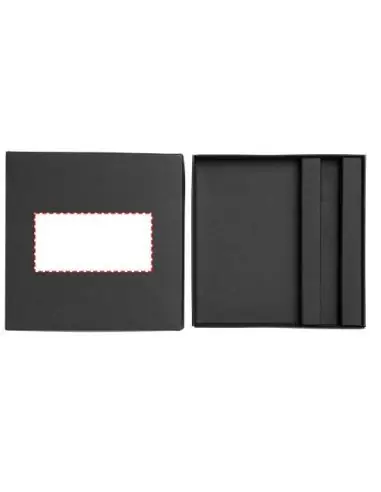 Estuche regalo Moleskine Bundle pocket...
