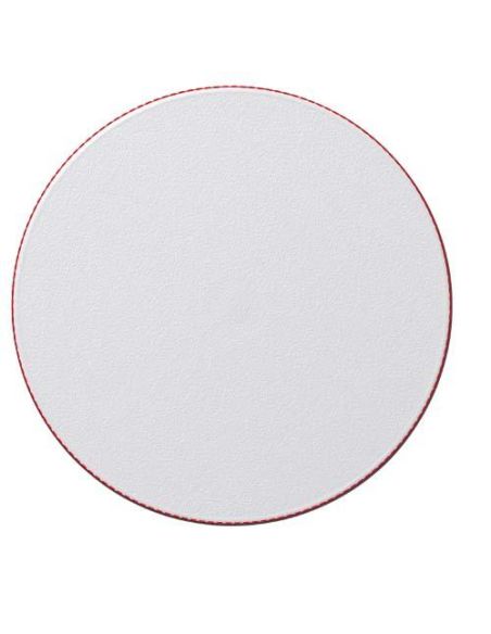 Brite-Mat® Posavasos redondo Ecológico Personalizado 6210519