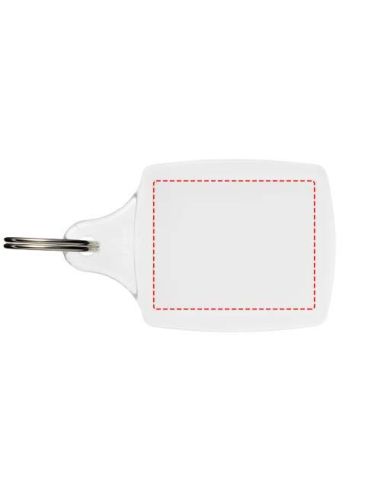 Llavero A5 Ecológico Personalizado 6210547