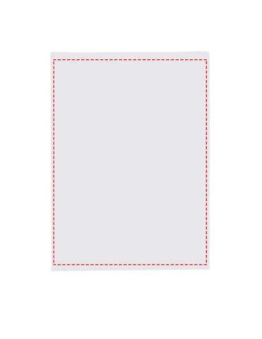 Set de marcapáginas con notas Combi de tapa...