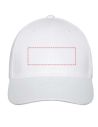 Gorra de 6 paneles Ecológica Personalizada 638678 - Imagen 9