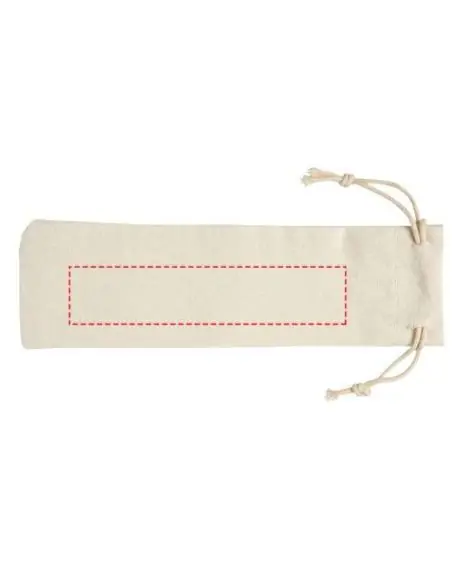 Juego de cubiertos de bambú Ecológico Personalizado 6112995