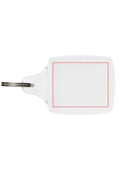 Llavero A5 Ecológico Personalizado 6210547