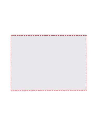 Set de marcapáginas con notas Combi de tapa...