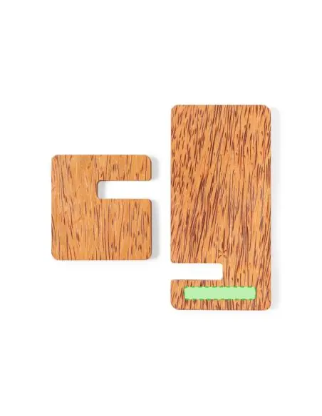 Cargador Ecológico Personalizado 81419