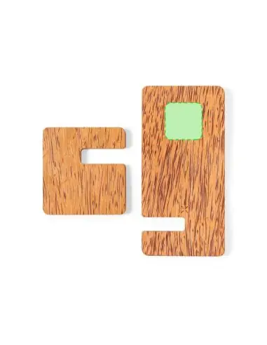 Cargador Ecológico Personalizado 81419