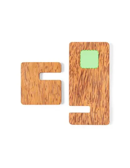 Cargador Ecológico Personalizado 81419