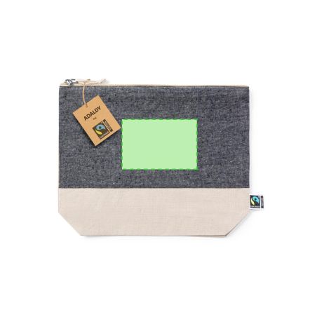 Neceser Ecológico Personalizado 81754