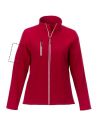 Chaqueta softshell para mujer Ecológica Personalizada 638324 - Imagen 37