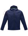 Chaqueta softshell reciclada para hombre Ecológica Personalizada 637504 - Imagen 49